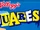 Rice Krispies Squares