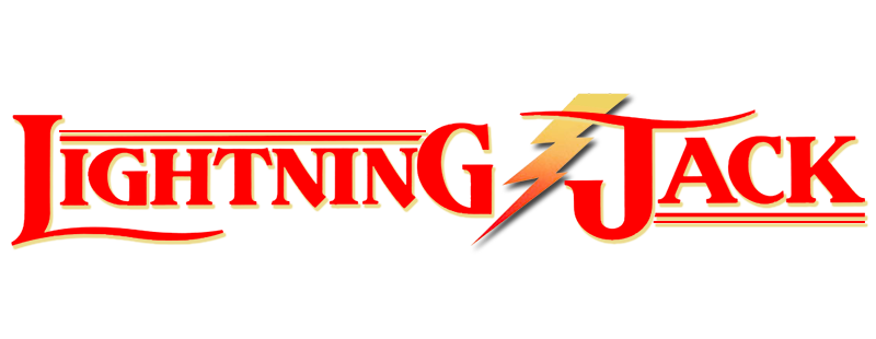 Lightning Jack, Logopedia