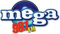 Mega 981 WNUE