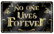 English Logo