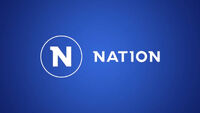 Nation TV 22 (2020 Ads Logo)