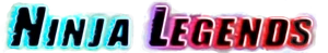 Ninja Legends