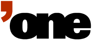 One tv Dubai Logo 2004