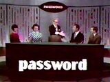 Password (US)