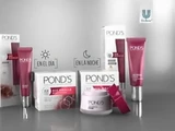 Pond's