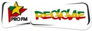 Pro FM Reggae