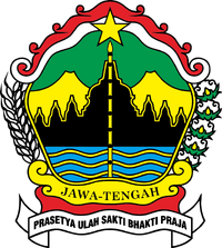 Provinsi Jawa Tengah.svg