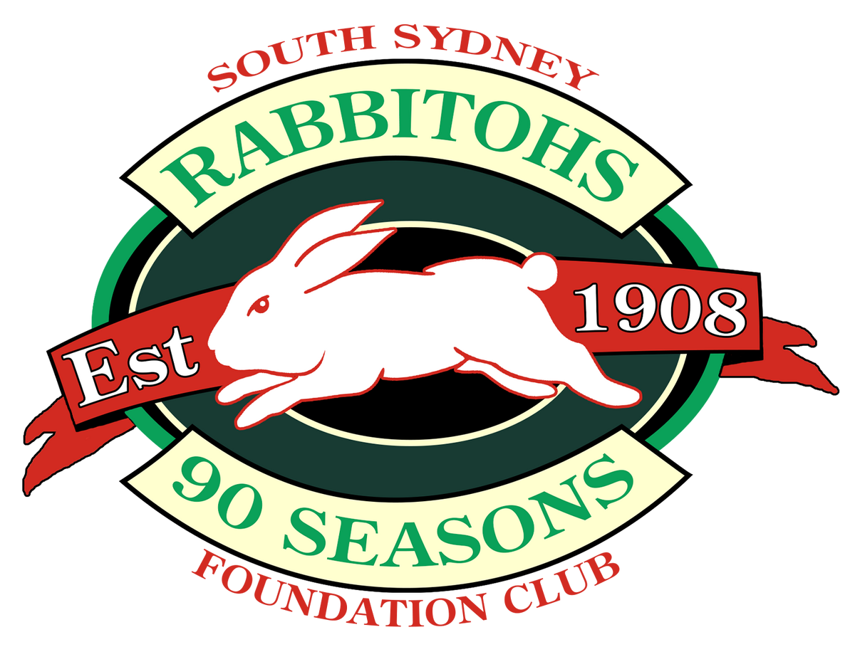South Sydney Rabbitohs Logopedia Fandom