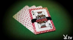 Sam's Game