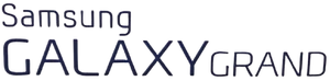 SamsungGalaxyGrand2012Logo