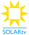 Convert Solar TV 2009-2011 logo