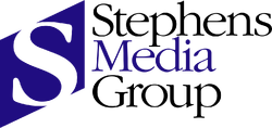 Stephens Media Group logo