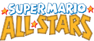 Super Mario All Stars (1993)