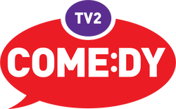 TV2 Comedy (2020)