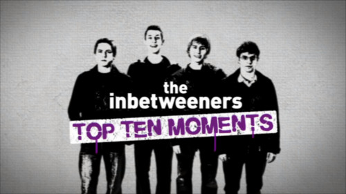 The Inbetweeners ✓