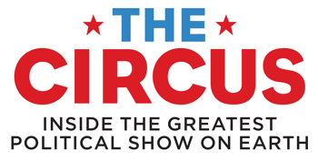 The Circus tv logo