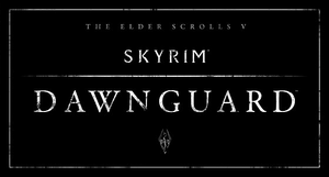 The Elder Scrolls V - Dawnguard