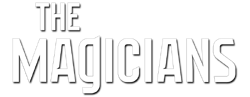 The Magicians logo