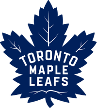 Toronto Maple Leafs 2016 logo