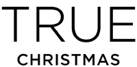 True Christmas logo used from 2013 to 2018