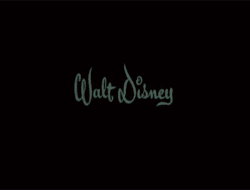 walt disney logo gif