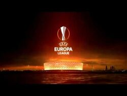 Uefa Europa League Logopedia Fandom