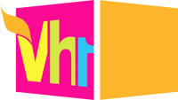 VH1 logo 2003