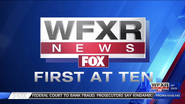 WFXR News open and bug (2021–2024)