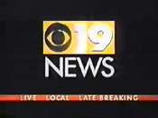 WOIO CBS19 News Live Local Late Breaking