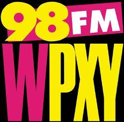 WPXY Rochester 1995