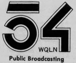 WQLN 1972