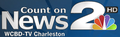 WCBD-TV (#79 Charleston, SC)