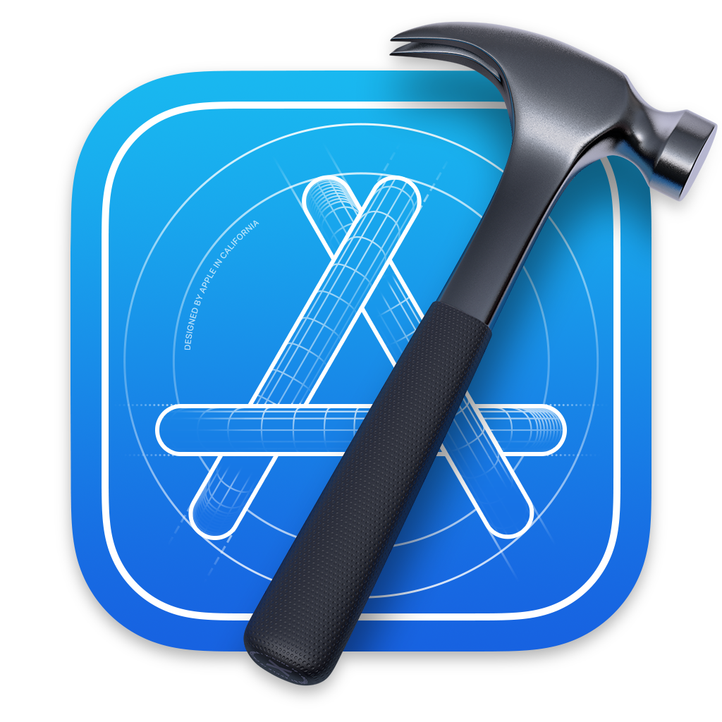 Xcode ios. Xcode. Xcode значок. Инструменты иконка. Инструменты иконка для презентации.