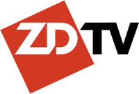 ZDTV logo