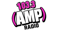 103.3 AMP Radio 2018