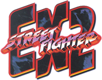 street fighter ex2