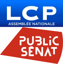 13. La Chaine Parlementaire