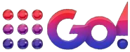 Red & Purple Logo