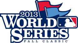 World Series, Logopedia