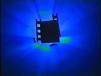 On the 1999 VHS of A Nightmare on Elm Street, the animation has green streaks on part of the animation.