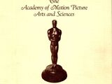 Academy Awards