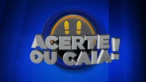 AcerteOuCaia