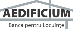 Aedificum Banca pentru Locuinte