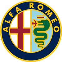 Alfa Romeo Logo