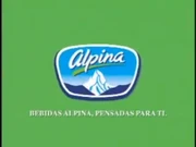 Ad endcap (2006, Colombia)