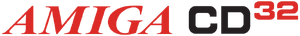 Amiga CD32