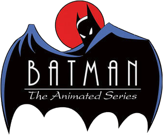 Total 43+ imagen batman animated logo