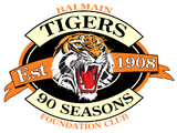 Balmain Tigers