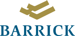 Barrick-gold