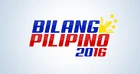 Bilang Pilipino: Boto sa Pagbabago 2016